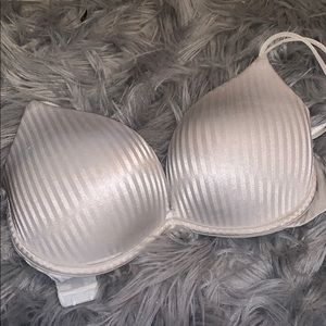 Push up bra 34C